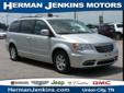 Â .
Â 
2012 Chrysler Town and Country Touring
$24920
Call (731) 503-4723
Herman Jenkins
(731) 503-4723
2030 W Reelfoot Ave,
Union City, TN 38261
If you have never experienced the luxury of a van, take a day and come test drive this vehicle. Ultimate vehicle