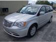 Ask forÂ  DarcieÂ  863-675-2701
Click to get pre-approved
Vin: 2C4RC1BG4CR252617
Drivetrain: FWD
Mileage: 25
Transmission: Automatic
Engine: 6 Cyl.
Color: Silver
Body: Mini Van
Airbag Deactivation, Side Air Bag System, Center Console, Intermittent Wipers,
