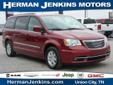 .
2012 Chrysler Town & Country
$22953
Call (731) 503-4723
Herman Jenkins
(731) 503-4723
2030 W Reelfoot Ave,
Union City, TN 38261
Vacation season will be here before you know it. Be ready to spoil your family this year in this beautiful Town & Country.