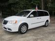 2012 Chrysler Town & Country
Vehicle Details
Year:
2012
VIN:
2C4RC1CG7CR169732
Make:
Chrysler
Stock #:
U8009
Model:
Town & Country
Mileage:
22,358
Trim:
Exterior Color:
White
Engine:
3.6L V6
Interior Color:
Transmission:
Automatic 6-Speed
Drivetrain: