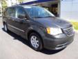 .
2012 CHRYSLER TOWN & COUNTRY 4dr Wgn Touring
$22985
Call (352) 508-1724 ext. 70
Gatorland Acura Kia
(352) 508-1724 ext. 70
3435 N Main St.,
Gainesville, FL 32609
OKAY, Imported from Detriot on this American Beauty!!! A 2012 Chrysler Town and Country