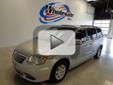 Call us now at 615-337-7997 to view Slideshow and Details.
2012 Chrysler Town & Country 4dr Wgn Touring
Exterior Silver
Interior BlackLight Graystone
35,786 Miles
Front Wheel Drive, 6 Cylinders, Unspecified
4 Doors Mini-Van
Contact Wholesale Inc.