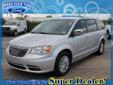 .
2012 Chrysler Town & Country Limited
$32653
Call (601) 724-5574 ext. 67
Courtesy Ford
(601) 724-5574 ext. 67
1410 West Pine Street,
Hattiesburg, MS 39401
ONE OWNER CLEAN CAR-FAX CHRYSLER TOWN AND COUNTRY LIMITED. LEATHER, NAVIGATION, REAR DVD, REAR