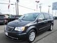 .
2012 Chrysler Town & Country Touring-L
$24888
Call (567) 207-3577 ext. 548
Buckeye Chrysler Dodge Jeep
(567) 207-3577 ext. 548
278 Mansfield Ave,
Shelby, OH 44875
Rolling back prices* Chrysler CERTIFIED. This tried-and-trued MiniVan would look so much