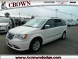 Used 2012 Chrysler Town & Country
$26,994.00
Vehicle Info.
Dealer Information
STK #:
50499
VIN:
2C4RC1CGXCR143741
New/Used:
Used
Make:
Chrysler
Model:
Town & Country
Trim Line:
Touring-L Minivan 4D
Sale Price:
$26,994.00
Mileage:
19720 mi.
Ext Color: