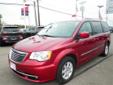 .
2012 Chrysler Town & Country Touring
$19988
Call (567) 207-3577 ext. 552
Buckeye Chrysler Dodge Jeep
(567) 207-3577 ext. 552
278 Mansfield Ave,
Shelby, OH 44875
Are you interested in a simply fantastic MiniVan? Then take a look at this credible