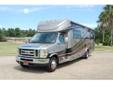 .
2012 Coachmen 300TS Class C
$75900
Call (409) 527-3102 ext. 65
Granger RV
(409) 527-3102 ext. 65
2611 MacArthur Drive,
Orange, TX 77630
2012 concord 300tsThe Concord Class C provides a luxurious and convenient solution to both traveling and RVing. This