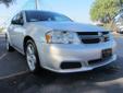 .
2012 Dodge Avenger
$15988
Call (956) 351-2744
Cano Motors
(956) 351-2744
1649 E Expressway 83,
Mercedes, TX 78570
Call Roger L Salas for more information at 956-351-2744.. 2012 Dodge Avenger SE 2.4L - Cruise Control - CD Audio - Very Clean - Only 29K