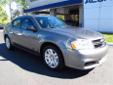 .
2012 DODGE AVENGER 4dr Sdn SE
$15970
Call (352) 508-1724 ext. 63
Gatorland Acura Kia
(352) 508-1724 ext. 63
3435 N Main St.,
Gainesville, FL 32609
! Owner, Clean CarFax , this 2012 Dodge Avenger is excellent on fuel and looks GREAT just cruising around.