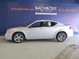 .
2012 Dodge Avenger SE
$13825
Call (815) 561-4413 ext. 255
Bachrodt Chevrolet
(815) 561-4413 ext. 255
7070 Cherryvale North Blvd.,
Rockford, IL 61112
Zoom Zoom Zoom! As much as it alters the road, this hot SXT transforms its driver** Includes a CARFAX