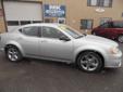 Price: $14500
Make: Dodge
Model: Avenger
Color: Silver
Year: 2012
Mileage: 24134
Runs and drives like new! Nice clean low mileage car!
Save $$$$$$$$$$$$! Factory Warranty.
Source: http://www.easyautosales.com/used-cars/2012-Dodge-Avenger-SE-87810949.html