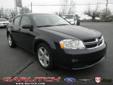 Price: $15993
Make: Dodge
Model: Avenger
Color: Blue
Year: 2012
Mileage: 13930
Don't wait! Take a look at this 2012 Dodge Avenger today before it's gone with features like an Auxiliary Audio Input, an MP3 Player / Dock, and Child Locks to help keep your