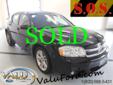 Price: $16966
Make: Dodge
Model: Avenger
Color: Black
Year: 2012
Mileage: 22614
V6, TOUCH SCREEN RADIO, SPOILER, Power Driver`s Seat, Single CD, Sirius Radio, 18`` Aluminum Wheels, Automatic Temperature Control, Automatic Headlamps, Side Airbags, Traction