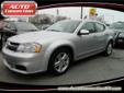 .
2012 Dodge Avenger SXT Sedan 4D
$13999
Call (631) 339-4767
Auto Connection
(631) 339-4767
2860 Sunrise Highway,
Bellmore, NY 11710
All internet purchases include a 12 mo/ 12000 mile protection plan.All internet purchases have 695 addtl. AUTO CONNECTION-