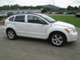 .
2012 Dodge Caliber
$14193
Call (740) 917-7478 ext. 133
Herrnstein Chrysler
(740) 917-7478 ext. 133
133 Marietta Rd,
Chillicothe, OH 45601
How do you beat the price at the pump? Just try this this fuel-efficient 2012 Dodge Caliber on for size, that's