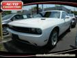 .
2012 Dodge Challenger SXT Coupe 2D
$21999
Call (631) 339-4767
Auto Connection
(631) 339-4767
2860 Sunrise Highway,
Bellmore, NY 11710
All internet purchases include a 12 mo/ 12000 mile protection plan.All internet purchases have 695 addtl. AUTO
