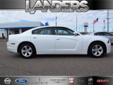 Â .
Â 
2012 Dodge Charger
$22505
Call (662) 985-7279 ext. 967
Vehicle Price: 22505
Mileage: 22214
Engine: Gas V6 3.6L/220
Body Style: Sedan
Transmission: Automatic
Exterior Color: White
Drivetrain: RWD
Interior Color: Black
Doors: 4
Stock #: A00402