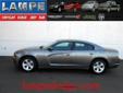 .
2012 Dodge Charger
$20995
Call (559) 765-0757
Lampe Dodge
(559) 765-0757
151 N Neeley,
Visalia, CA 93291
We won't be satisfied until we make you a raving fan!
Vehicle Price: 20995
Mileage: 29041
Engine: Gas V6 3.6L/220
Body Style: Sedan
Transmission:
