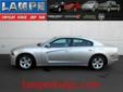 .
2012 Dodge Charger
$20995
Call (559) 765-0757
Lampe Dodge
(559) 765-0757
151 N Neeley,
Visalia, CA 93291
We won't be satisfied until we make you a raving fan!
Vehicle Price: 20995
Mileage: 21056
Engine: Gas V6 3.6L/220
Body Style: Sedan
Transmission: