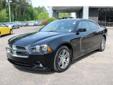 .
2012 Dodge Charger
$29850
Call
Bob Palmer Chancellor Motor Group
2820 Highway 15 N,
Laurel, MS 39440
Contact Ann Edwards @601-580-4800 for Internet Special Quote and more information.
Vehicle Price: 29850
Mileage: 9925
Engine: V8 5.7l
Body Style: Sedan