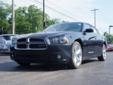 .
2012 Dodge Charger R/T
$28800
Call (734) 888-4266
Monroe Superstore
(734) 888-4266
15160 South Dixid HWY,
Monroe, MI 48161
Looking for a used car at an affordable price? Familiarize yourself with the 2012 Dodge Charger! Very clean and very well priced!