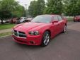 Price: $30995
Make: Dodge
Model: Charger
Color: Red
Year: 2012
Mileage: 9162
Check out this Red 2012 Dodge Charger R/T with 9,162 miles. It is being listed in Souderton, PA on EasyAutoSales.com.
Source: