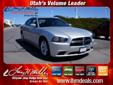 Price: $20962
Make: Dodge
Model: Charger
Color: Silver
Year: 2012
Mileage: 34361
This 2012 Dodge Charger SE might just be the sedan you've been looking for. This vehicle is one of the safest you could buy. It earned a safety rating of 5 out of 5 stars.