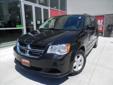 Price: $23991
Make: Dodge
Model: Grand Caravan
Color: Black
Year: 2012
Mileage: 19127
Check out this Black 2012 Dodge Grand Caravan SXT with 19,127 miles. It is being listed in Ogden, UT on EasyAutoSales.com.
Source: