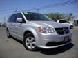 Price: $20500
Make: Dodge
Model: Grand Caravan
Color: Bright Silver Clearcoat Metallic
Year: 2012
Mileage: 33240
Check out this Bright Silver Clearcoat Metallic 2012 Dodge Grand Caravan SXT with 33,240 miles. It is being listed in Lakeport, CA on