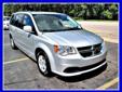 Price: $20452
Make: Dodge
Model: Grand Caravan
Color: Bright Silver Metallic
Year: 2012
Mileage: 31359
JH Barkau & Sons is pleased to be currently offering this 2012 Dodge Grand Caravan SXT with 31, 359 miles. ***** ONE OWNER ***** If you are looking for