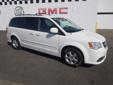 Price: $17294
Make: Dodge
Model: Grand Caravan
Color: White
Year: 2012
Mileage: 30143
CARFAX 1-Owner. EPA 25 MPG Hwy/17 MPG City! 3rd Row Seat, iPod/MP3 Input, Flex Fuel, Dual Zone A/C, CD Player, Rear Air CLICK NOW! ======EXCELLENT SAFETY FOR YOUR