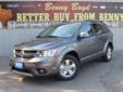 Â .
Â 
2012 Dodge Journey
$27680
Call (512) 948-3430 ext. 1812
Benny Boyd CDJ
(512) 948-3430 ext. 1812
You Will Save Thousands....,
Lampasas, TX 76550
3rd Row Seat Package.
Vehicle Price: 27680
Mileage: 1
Engine: Gas/Ethanol V6 3.6L/220
Body Style: Wagon