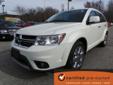 .
2012 Dodge Journey Crew
$22999
Call (757) 383-9236 ext. 61
Williamsburg Chrysler Jeep Dodge Kia
(757) 383-9236 ext. 61
3012 Richmond Rd,
Williamsburg, VA 23185
IIHS Top Safety Pick. Boasts 24 Highway MPG and 16 City MPG! This Dodge Journey boasts a Gas