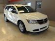 .
2012 Dodge Journey SE
$17503
Call (863) 877-3509 ext. 351
Lake Wales Chrysler Dodge Jeep
(863) 877-3509 ext. 351
21529 US 27,
Lake Wales, FL 33859
CARFAX 1-Owner, Excellent Condition, ONLY 31,576 Miles! REDUCED FROM $18,500!, FUEL EFFICIENT 26 MPG