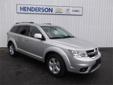 Price: $23500
Make: Dodge
Model: Journey
Color: Silver
Year: 2012
Mileage: 16587
Please call for more information.
Source: http://www.easyautosales.com/used-cars/2012-Dodge-Journey-SXT-90596204.html