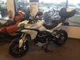 .
2012 Ducati Multistrada 1200
$11988
Call (305) 712-6476 ext. 988
RIVA Motorsports and Marine Miami
(305) 712-6476 ext. 988
11995 SW 222nd Street,
Miami, FL 33170
Used 2012 Ducati Multistrada 1200 Miami LocationThis lightly used beauty is in showroom