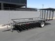 .
2012 Echo 14 x 5 Utility Trailer
$1295
Call (520) 389-6469 ext. 528
Cycles, Skis & ATVs
(520) 389-6469 ext. 528
4649 E 22nd St,
Tuscon, AZ 85711
2012 Echo Utility Atv UTV Trailer
14 x 5 Trailer with Flip Down loading Ramp
Perfect for Riding up and