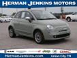 .
2012 FIAT 500
$18914
Call (731) 503-4723
Herman Jenkins
(731) 503-4723
2030 W Reelfoot Ave,
Union City, TN 38261
Quality interior features with unique styling and color. Enjoy 40 mpg that will help keep operating costs down! We are out to EARN your