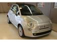 Â .
Â 
2012 Fiat 500 2dr Conv Lounge
$23200
Call (863) 588-2798 ext. 151
Fiat of Winter Haven
(863) 588-2798 ext. 151
190 Avenue K Southwest,
Winter Haven, FL 33880
DEMO SPECIAL! SAVE THOUSANDS OVER NEW. Only 90 Miles Lounge 500C With Leather Seats,