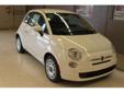 Â .
Â 
2012 Fiat 500 2dr HB Pop
$14000
Call (863) 588-2798 ext. 111
Fiat of Winter Haven
(863) 588-2798 ext. 111
190 Avenue K Southwest,
Winter Haven, FL 33880
DEMO SPECIAL! SAVE THOUSANDS OVER NEW. Only 75 Miles, Pop Trim, Five Speed Manual $1,800 below
