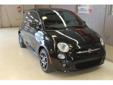 Â .
Â 
2012 Fiat 500 2dr HB Sport
$15500
Call (863) 588-2798 ext. 5
Fiat of Winter Haven
(863) 588-2798 ext. 5
190 Avenue K Southwest,
Winter Haven, FL 33880
Rare Prima Edition. CARFAX 1-Owner. All Services Done Here. FIAT Certified. Includes 6 yr 80,000