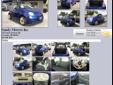 FIAT 500 Pop 2dr Hatchback Automatic Blue 50347 I4 1.4L I42012 Hatchback Sandy Motors Inc 401-828-3232