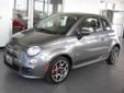 Bergstrom Cadillac
1200 Applegate Road, Â  Madison, WI, US -53713Â  -- 877-807-6427
2012 FIAT 500 Sport
Price: $ 17,980
Check Out Our Entire Inventory 
877-807-6427
About Us:
Â 
Bergstrom of Madison is your premier Madison Cadillac dealer. Whether you???re
