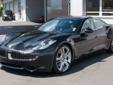 .
2012 Fisker Karma
$73994
Call (650) 249-6304 ext. 79
Fisker Silicon Valley
(650) 249-6304 ext. 79
4190 El Camino Real,
Palo Alto, CA 94306
Eco standard Fisker has outdone itself with this reliable Vehicle... Karma, with less than 5k miles, pretty much