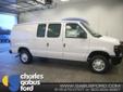Price: $27795
Make: Ford
Model: E150
Color: Oxford White
Year: 2012
Mileage: 18
Zoom Zoom Zoom!! ! In these economic times, a outstanding vehicle at a outstanding price like this 2012 E-150 is more important AND welcome than ever... Great safety equipment