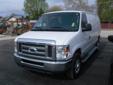 Price: $22888
Make: Ford
Model: E250
Color: Oxford White
Year: 2012
Mileage: 5746
Check out this Oxford White 2012 Ford E250 Cargo with 5,746 miles. It is being listed in Redding, CA on EasyAutoSales.com.
Source: