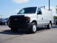 .
2012 Ford Econoline Cargo Van
$18800
Call (734) 888-4266
Monroe Superstore
(734) 888-4266
15160 South Dixid HWY,
Monroe, MI 48161
Discerning drivers will appreciate the 2012 Ford E-250! This is a superb vehicle at an affordable price! Ford prioritized