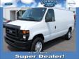 Â .
Â 
2012 Ford Econoline Cargo Van Commercial
$20675
Call
Courtesy Ford
1410 West Pine Street,
Hattiesburg, MS 39401
CARGO VAN, FIRST OIL CHANGE FREE WITH PURCHASE
Vehicle Price: 20675
Mileage: 18860
Engine: Gas/Ethanol V8 4.6L/281
Body Style: Full-size
