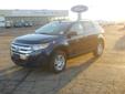 Metro Ford of Madison
5422 Wayne Terrace, Â  Madison , WI, US -53718Â  -- 877-312-7194
2012 Ford Edge SE
Price: $ 29,755
20 Year/200,000 Mile Limited Warranty 
877-312-7194
About Us:
Â 
Metro Ford Kia - Madison, WisconsinMetro Ford Kia welcomes you to come