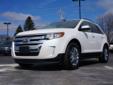 .
2012 Ford Edge SEL
$18980
Call (734) 888-4266
Monroe Superstore
(734) 888-4266
15160 South Dixid HWY,
Monroe, MI 48161
Get excited about the 2012 Ford Edge! This is a superb vehicle at an affordable price! Ford prioritized comfort and style by